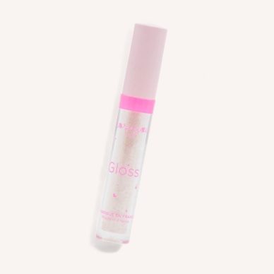 Rosajou vegan huuleläige lastele Perle 3,4g - Image 2