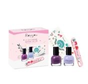 Rosajou Pretty Nails Kit Disco x Cool