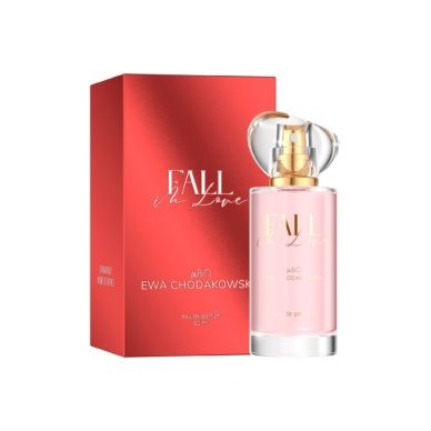 beBio Fall in Love parfüüm naistele 50ml - Image 2