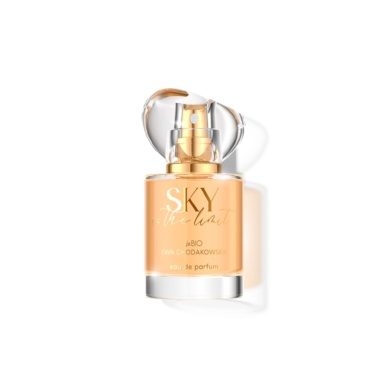 beBio Sky is the Limit parfüüm naistele 30ml