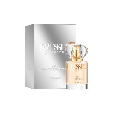 beBio Dressed for Success parfüüm naistele 30ml - Image 2