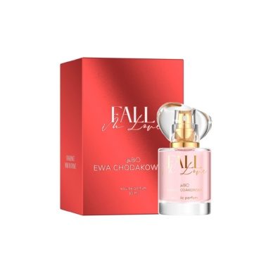 beBio Fall in Love parfüüm naistele 30ml - Image 2