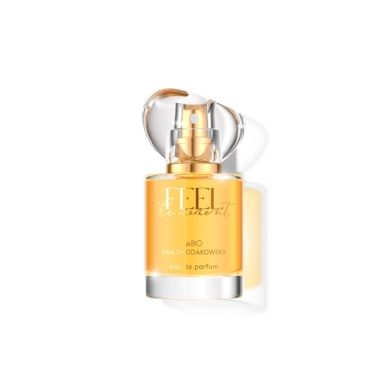 beBIO Feel the Moment parfüüm naistele 30ml