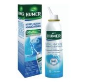 HUMER ninasprei täiskasvanutele 150ml