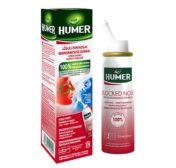 HUMER hüpertooniline merevesi 50ml