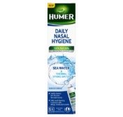 HUMER IGAPÄEVASEKS NINAHÜGIEENIKS termaalveega 50ml