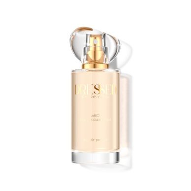 beBio Dressed for Success parfüüm naistele 50ml