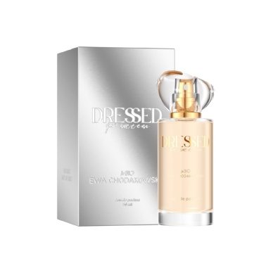beBio Dressed for Success parfüüm naistele 50ml - Image 2