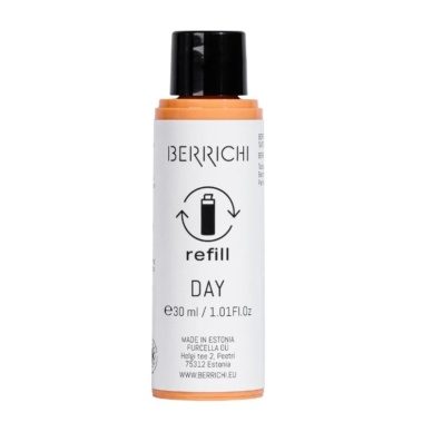BERRICHI DAY päevakreem 30ml REFILL