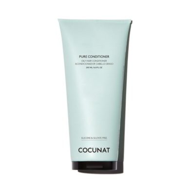 Cocunat Pure palsam rasustele juustele 200ml