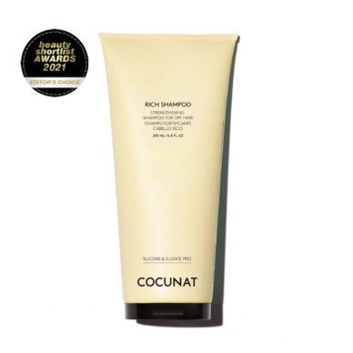 Cocunat Rich energiat andev šampoon 200ml