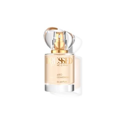 beBio Dressed for Success parfüüm naistele 30ml