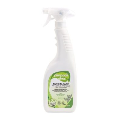 Ekos katlakivieemaldaja eukalüptiõliga 750ml