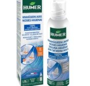 HUMER ninasprei täiskasvanutele 150ml