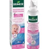 HUMER ninasprei lastele 150ml