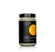JOIK Home & Spa vahutav Greibi ja Mandariini vannipiim 360g