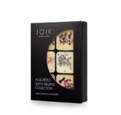 JOIK Home & Spa vannitrühvlite assortii 258g