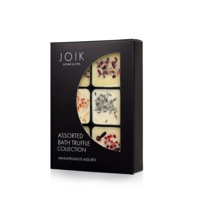 JOIK Home & Spa vannitrühvlite assortii 258g