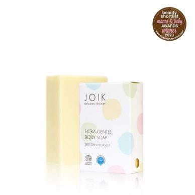 JOIK Organic laste eriti õrn kehaseep 100g