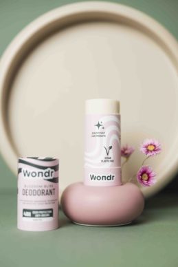 Wondr Blossom Bliss deodorant 48H 60g - Image 2