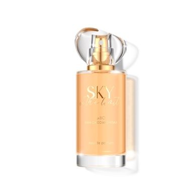 beBio Sky is the Limit parfüüm naistele 50ml