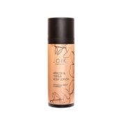 JOIK Home & Spa sädelev Aprikoos ja freesia kehakreem 150ml