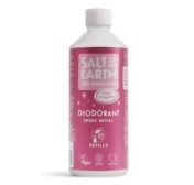 Salt of the Earth Sweet Strawberry sprei täitepakend 500ml