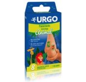 URGO plaaster Tattoo Kids N8