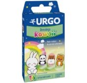 URGO plaaster lastele Kawaii N16