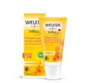 Weleda Saialille lastekreem 75ml