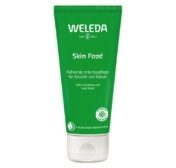 Weleda Skin Food nahakreem 75ml