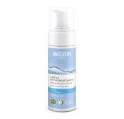 Weleda õrn näopuhastusvaht 150ml
