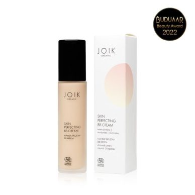 JOIK Organic nahka täiustav BB kreem Light 50ml