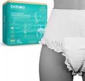 Baboo ühekordsed imavad püksid (Suurus XL) 5tk