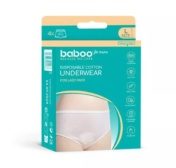 Baboo sünnitusjärgsed võrkpüksid (suurus L) 2tk