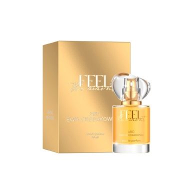 beBIO Feel the Moment parfüüm naistele 30ml - Image 2