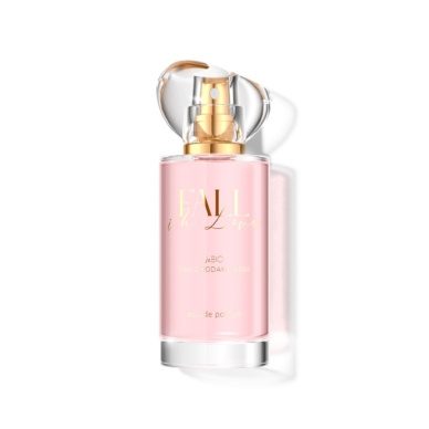 beBio Fall in Love parfüüm naistele 50ml