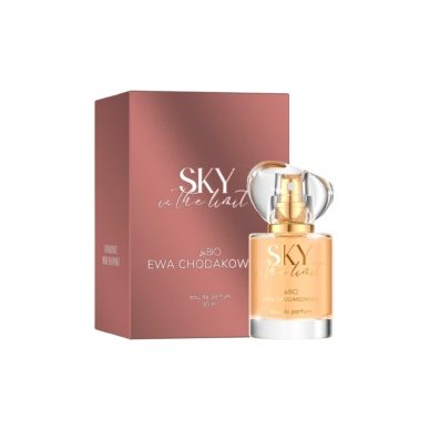 beBio Sky is the Limit parfüüm naistele 30ml - Image 2