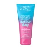 beBIO Your Active Day niisutav mask-koorija kehale 200ml