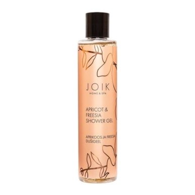 JOIK Home & Spa Aprikoos ja freesia dušigeel 200ml