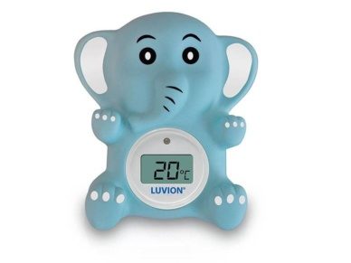 Luvion digitaalne vannitermomeeter Elevant