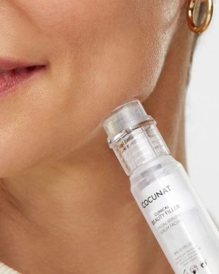 Cocunat Clinical Beauty Filler intensiivhooldus 5ml - Image 3