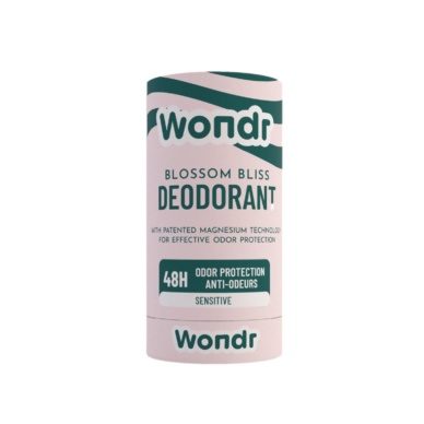 Wondr Blossom Bliss deodorant 48H 60g