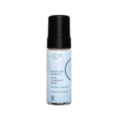 JOIK Organic Moisture Magnet näopuhastusvaht 150ml