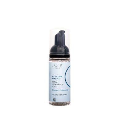 JOIK Organic Moisture Magnet näopuhastusvaht 50ml