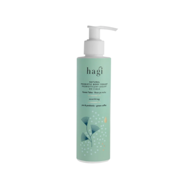 Hagi probiootiline kehajogurt Forest Tales 200ml