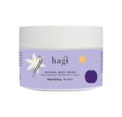 Hagi pinguldav kehakreem Plum Picking 200ml