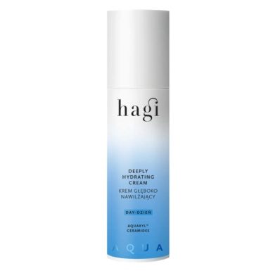 Hagi sügavniisutav Aqua Zone päevakreem 50ml