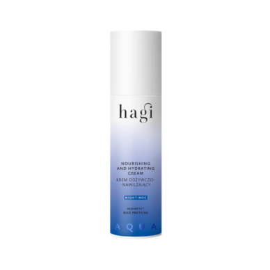 Hagi Aqua Zone öökreem 50ml