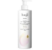 Hagi venitusarmide vastane kehakreem 2,5% Striover™ kompleksiga 200ml